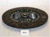 ASHIKA 80-0H-015 Clutch Disc